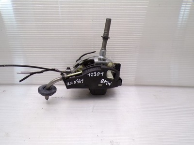 Домкрат выборщик bmw x3 e83 036112301 автоматическая коробка передач фото №1