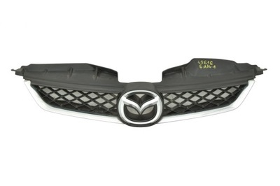 Решётка радиатора решётка радиатора радиатора mazda 5 i c23550711 фото №1