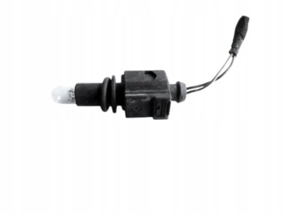 Лампочка цоколь лампы перед vw golf 7 vii 5g0941319 k123/kw1217 фото №1