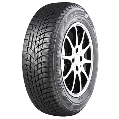 2x Bridgestone 225/45R17 BLIZZAK LM001 91H * 