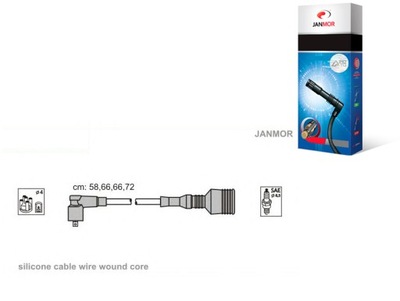 Janafs62 трубка. wys. nap. kpl. alfa romeo фото №1