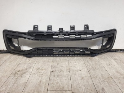 Решітка бампера vw up 1s 1s0 16- фото №1