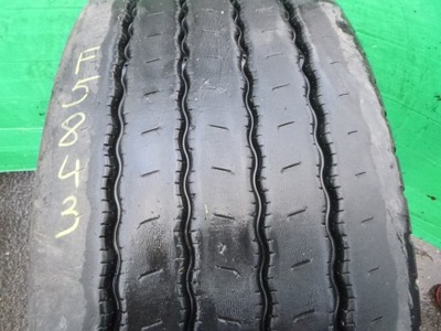 NEUMÁTICO COCHE DE CARGA 385/65R22.5 BLACKLION BT160 NACZEPOWA DE CARGA TIR  