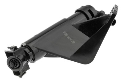 Омыватель фара hyundai santa fe 15-18 /левый/ фото №1