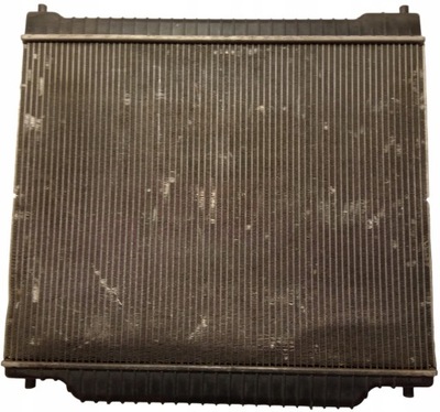 Радіатор wody ford f150 f250 2006 фото №1