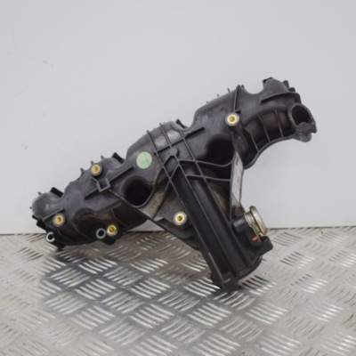 Audi q5 sq5 2011 коллектор всасывающий фото №1