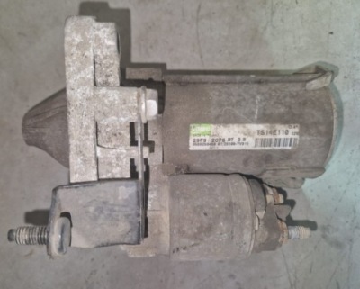 Стартер peugeot citroen 9688268480 фото №1