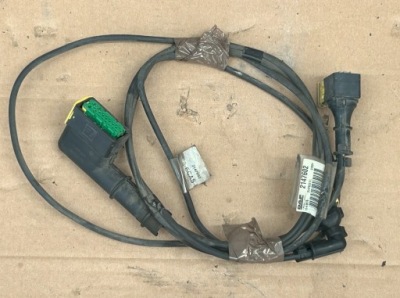 Жгут электрическая ecas daf xf 106 2147602 фото №1