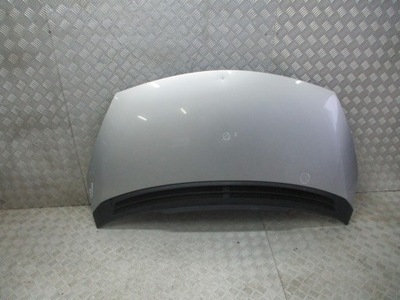 Капот renault espace iv ted69 фото №1