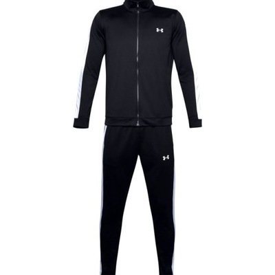 Dres treningowy męski Under Armour Emea czarny S