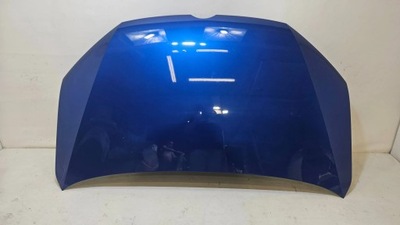 Капот крышка двигателя vw sharan 7n фото №1