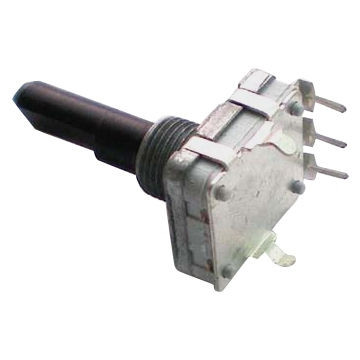 Impulsator Enkoder 24 impulsy EC16L24