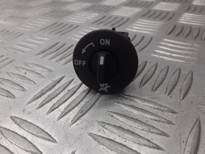 Перемикач подушок renault megane ii 1.6 8200169589 фото №1