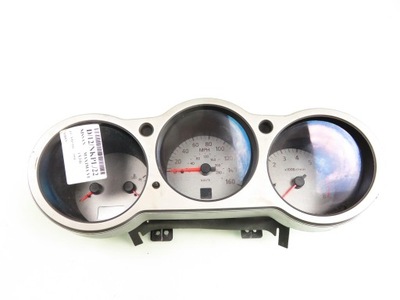 Лічильник nissan maxima vi 3.5 фото №1