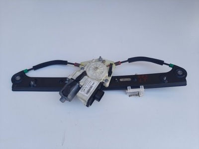 Bmw e83 x3 подъемник стекло левый задняя фото №1