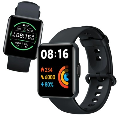 SMARTWATCH XIAOMI MI WATCH LITE 2 SpO2