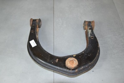 Vw amarok важіль лівий 2h0407021b фото №1