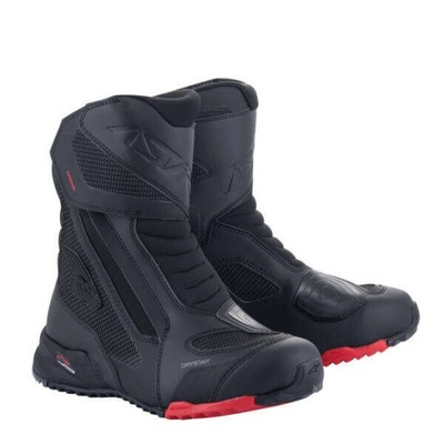 BUTY MOTOCYKLOWE ALPINESTARS RT-7 DRYSTAR 44