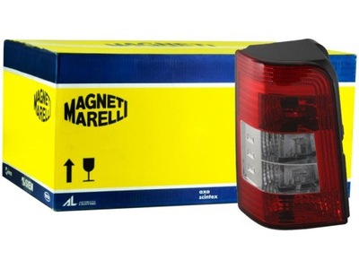 FARO PARTE TRASERA IZQUIERDA MAGNETI MARELLI 714000028344  