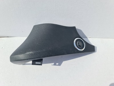 X-trail защита консоли 68414 6ma1b фото №1