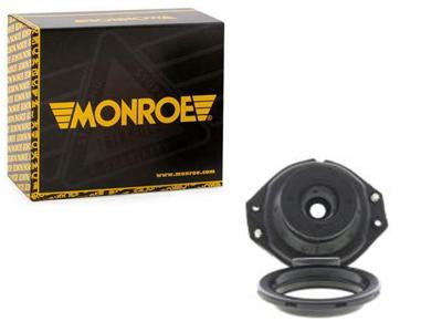 Monroe mk185 подушка амортизатора фото №1
