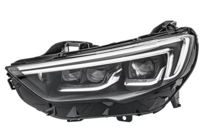 Фара лівий opel insignia 39217211 оригінал фото №1