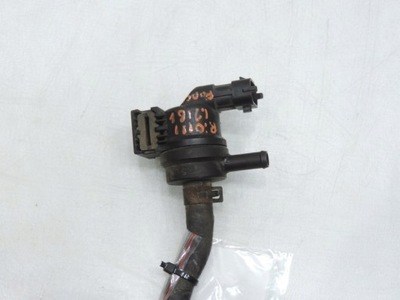 Клапан вакуумa kia rio iii 1.2 16v фото №1