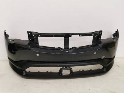 Бампер передний mazda mx-30 фото №1