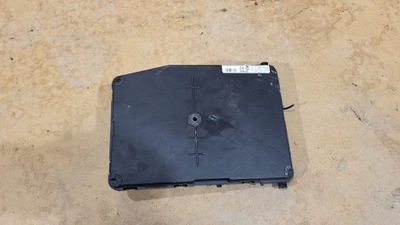 Модуль bsi renault megane scenic ii 2 03- 8200525386 фото №1