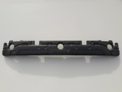 Ssangyong rexton iii абсорбер бампера задня 13-17 фото №1