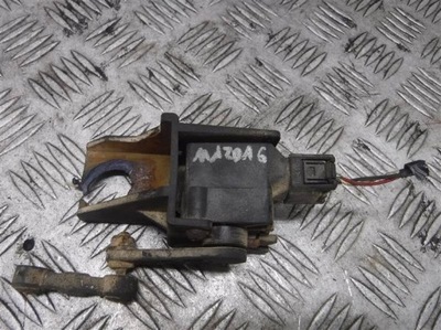 Датчик вирівнювання ксенонових перед mazda 6 фото №1