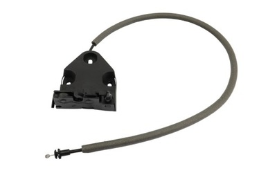 Замок двері ft10375 fast фото №1