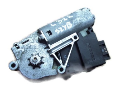 Range rover iii l322 lift моторчик люк 6910154 фото №1