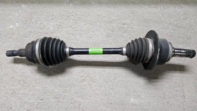 Приводной вал левая mercedes ml166 a1663301600 фото №1