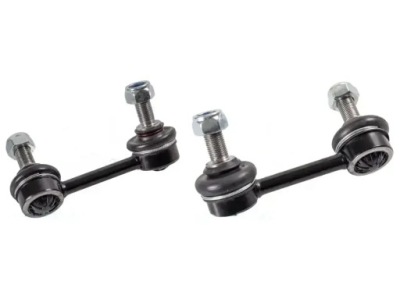 2x з'єднувачі стабілізатора blue print перед l+p do kia sorento i фото №1