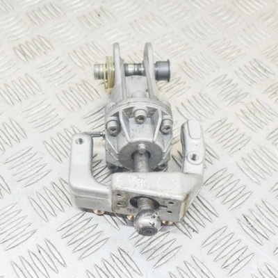 Моторчик передний правого сиденье mercedes-benz sl r129 1136201031 фото №1