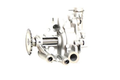 Abakus 102-00-007 насос масла фото №1