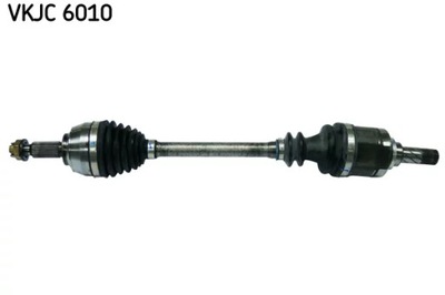 ПОЛУОСЬ ЛЕВАЯ VKJC6010 SKF