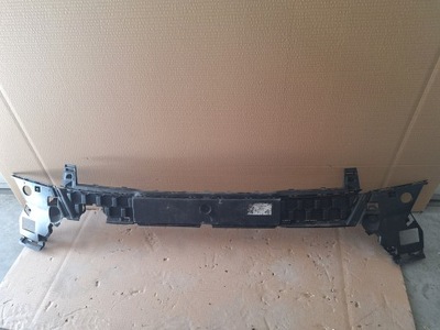 Молдинг бампера передня renault megane v e-tech 620265718r фото №1