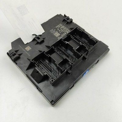 Volkswagen caddy 2019 блок керування / модуль комфорту фото №1