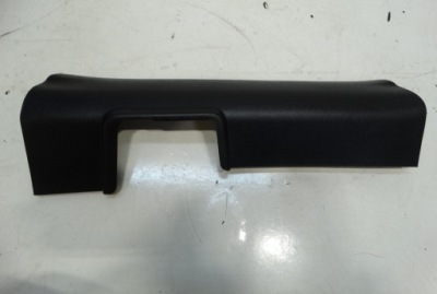 Молдинг порог левый перед kia carens iv 85870-a4000 фото №1