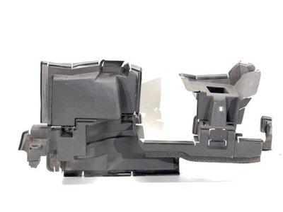 Lexus rx v 2023 впуск / канал повітря інтеркулер 1659525230 фото №1