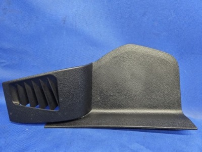 Expert jumpy заглушка консоли левая 9808188377 фото №1