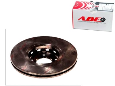 Тормозные диски тормозные 2szt. chevrolet epica dodge ram 2 фото №1