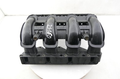 Коллектор всасывающий mercedes vito w638 2.2 cdi фото №1