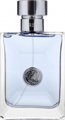 Versace Pour Homme EDT 200 ml OUTLET