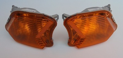 Escape mk2 lift поворотник перед правий фото №1