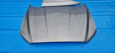 Капот ford mondeo mk5 фото №1