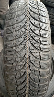 205/60R16 NEXEN WINGUARD SNOWG WH2 NIEUŻYWANA 92H