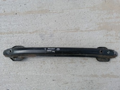 Балка бампер задня peugeot 307 cc cabrio фото №1